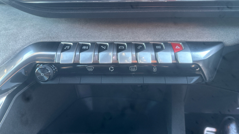 Peugeot 5008 1.2 PureTech GT 5dr EAT8 Petrol Estate